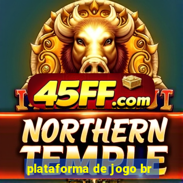 plataforma de jogo br